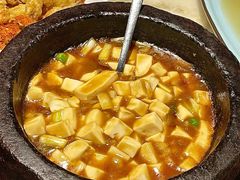 -绿茶餐厅(茂业天地店)