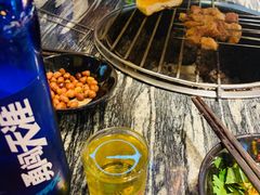 -水浒烤肉(君汇上品店)