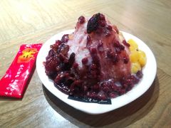 -二斗栗子(黄河道店)