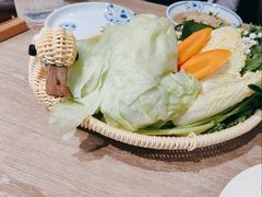 -古关火锅店(古北水镇景区店)