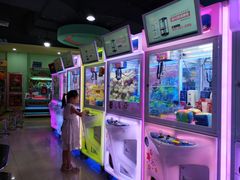 -大玩家(拱墅万达店)