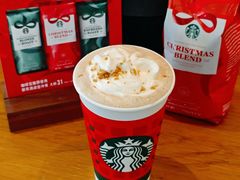 -星巴克(长沙桃子湖店)