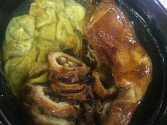 -亞婆井·劲抽面食(铂顿城店)