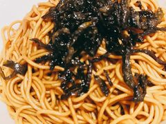 葱油拌面-老吉士酒家(天平路店)