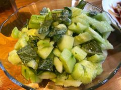 -望京一号·重庆江湖菜(工体店)