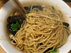 -泰顺江南春面馆
