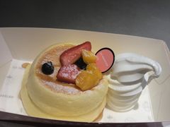 -狐狸和向日葵(北京路店)