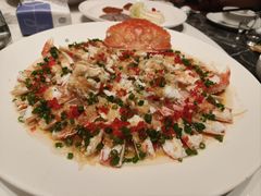 -国人川菜(李家村建东街店)