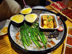 -么肆烤肉(街道口季佳PAI店)