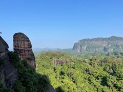 -丹霞山风景名胜区