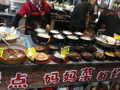 -好灶头妈妈菜·柴火灶台鱼·千岛湖土菜地标美食