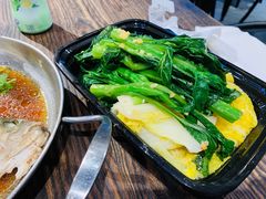 -盒马鲜生(皇庭广场店)