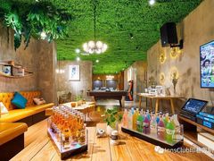 -优悦派·别墅派对轰趴馆(静安店)