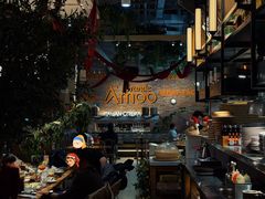 -Grande A'moo(上海万象城店)