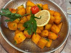-BEYTI RESTAURANT贝迪土耳其餐厅