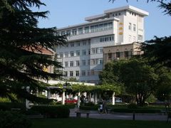 -陕西省人民医院(主院区)