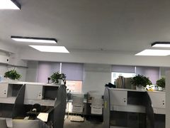 -橙果24h自习室(花园桥店)