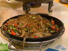 -缪氏川菜(丰盛町店)