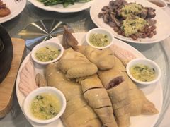 -文记壹心鸡(宝华路店)