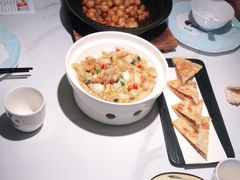 -庆江南江南菜(琴湖溪里花园城店)