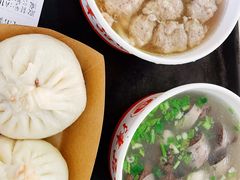 -津品味小吃(大学湾店)