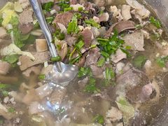 -谢老五跷脚牛肉·非遗传承店