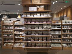 -MUJI无印良品(滨江宝龙城店)