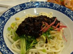 -老浒记烤鸭-北京菜(琉璃厂店)