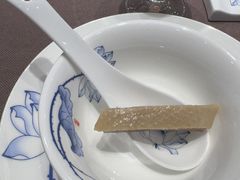 -香山湖家家宴(中山陵店)
