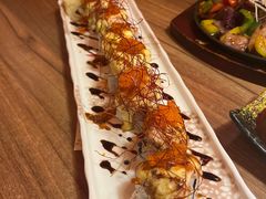 -隐月· 㐂和食屋(芝罘万达公馆店)