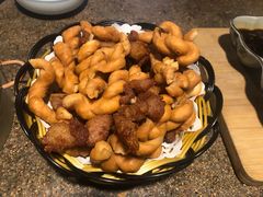脆炸金牌肉-几荷·恰似故人来(秀水广场店)