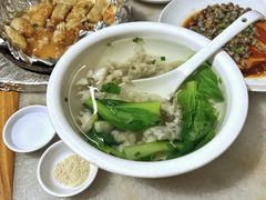 -华盛丰温州大排档(东三环南路店)