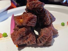 -上海滩餐厅(BFC外滩金融中心店)