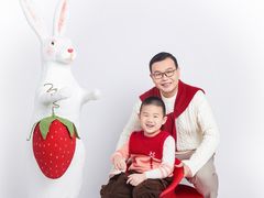 -海马体家庭照相馆(北京芳圆里 ID MALL店)