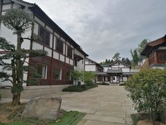 -径山寺