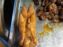 -陈三娃泡姜鸡(太白北路店)