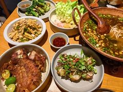 -SHAN山(前滩太古里店)