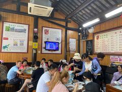 -粗茶淡饭(东关街店)