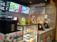 -汉堡王(西铁营万达店)