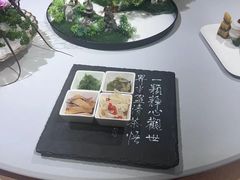 -徐州绿地皇冠假日酒店-汉宫中餐厅