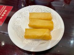炸牛奶-民信老铺(双皮奶博物馆店)