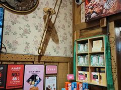 -格日勒阿妈蒙古厨房(巨海店)