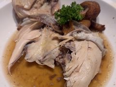 -老德州四合院·德州菜(天衢路店)