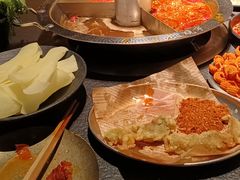 -晓宇重庆火锅(西安荟聚店)