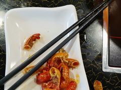 -轩于鲜旋转自助小火锅(新之城购物广场店)