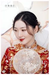 -欣薇婚纱(新源乐汇城店)