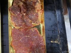 -牛犇烤肉(物资学院路店)