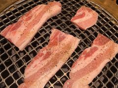-谷牛和牛烤肉(漕河泾印象城店)