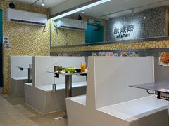 -颓记茶餐厅(夏湾店)