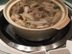 -天宜隆蘑菇宴火锅(石景山旗舰店)